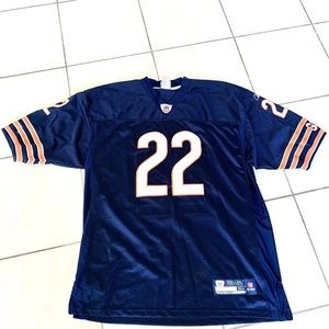 Authentic Chicago Bears Jersey